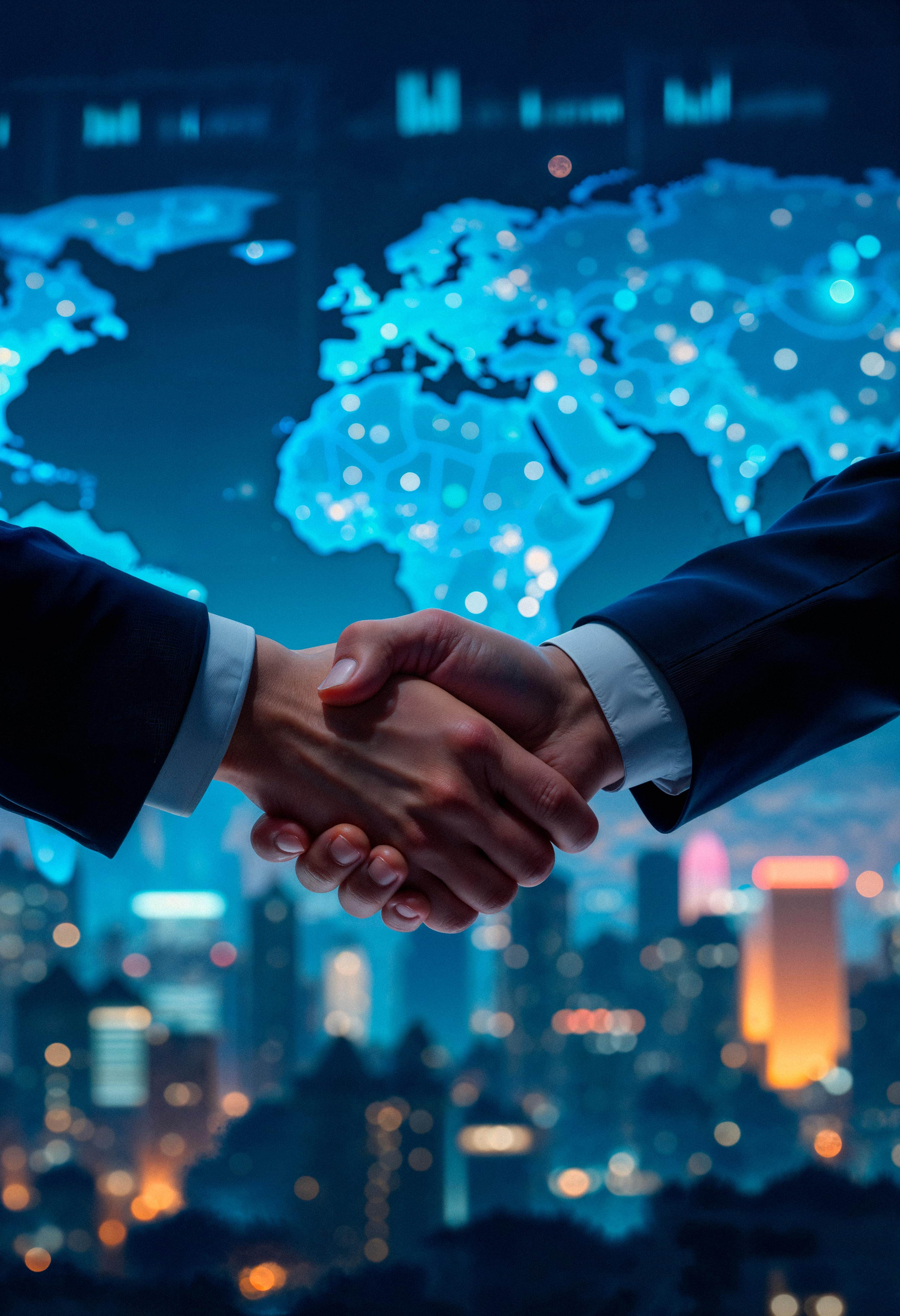 Partnership