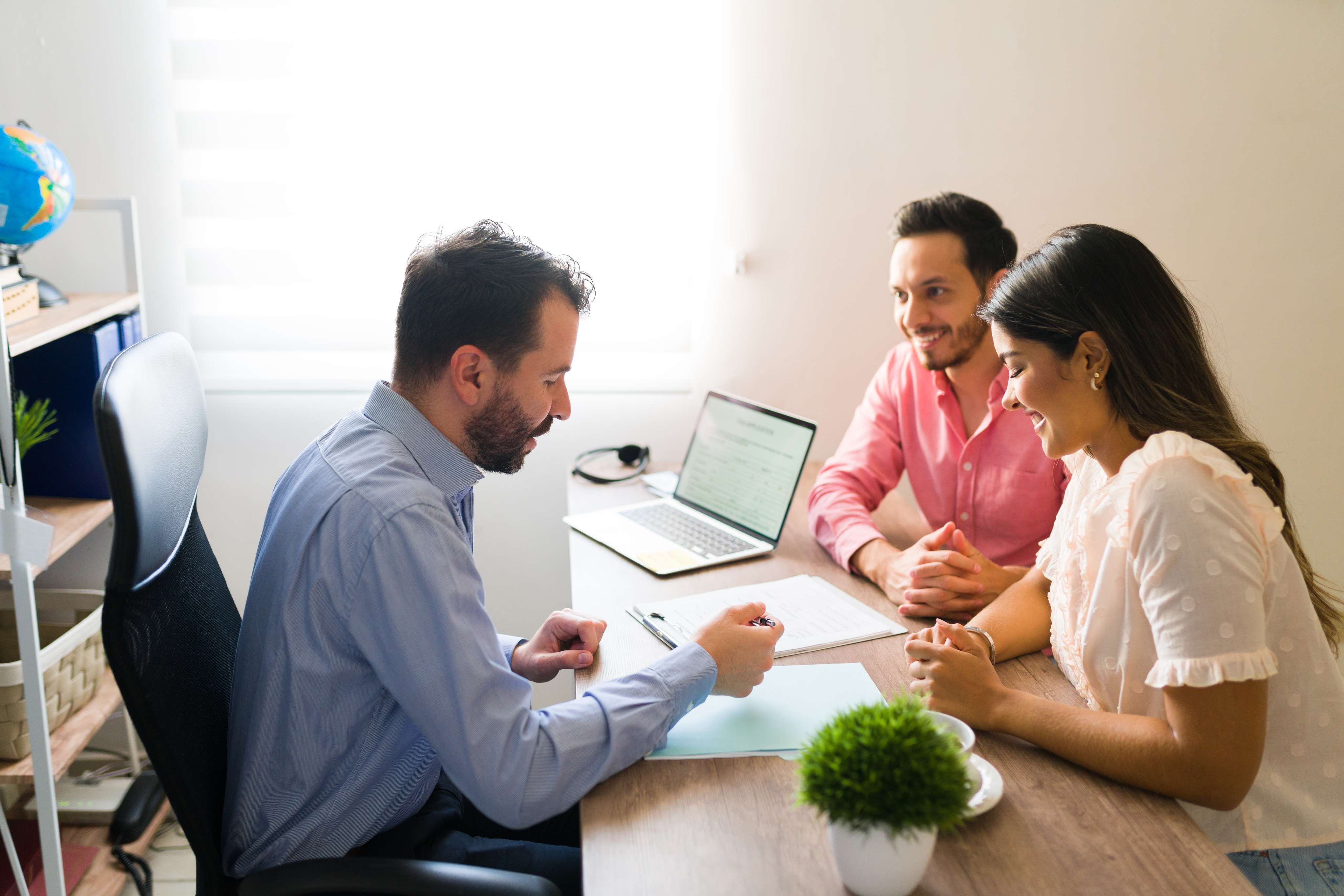 Project Management Consulting