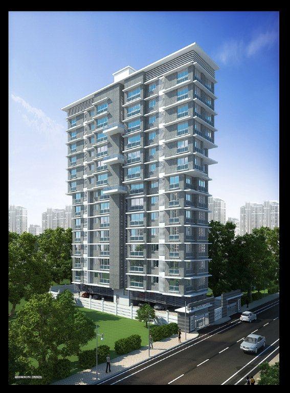 Redevelopment of Co-Op Societies