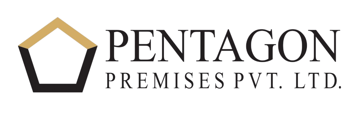 Pentagon Premises Logo