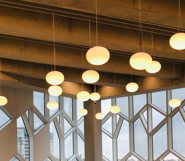 Built to Suit Facilities